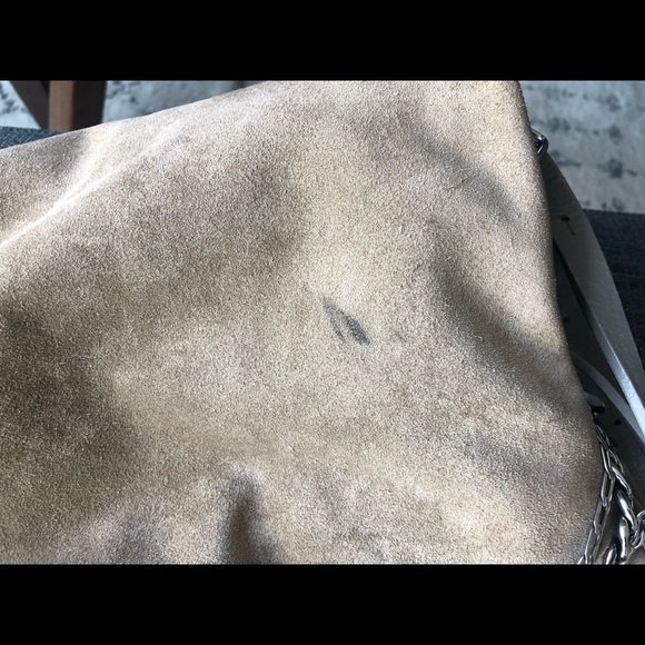 Jimmy Choo Biker Bag - Picture 2 of 5